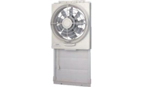 （株）東芝  VFW-20X2  東芝　窓用換気扇