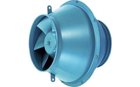 テラル（株）  ALF2-15M  テラル　エスラインファン標準　吐出口外径１４７ｍｍ