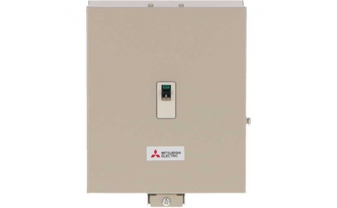 アマノ（株）  OMT83215  アマノ　ＭＪ－１０用　ノーヒューズブレーカー