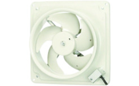 三菱電機（株）  EF-20UYS  三菱電機　産業用有圧換気扇