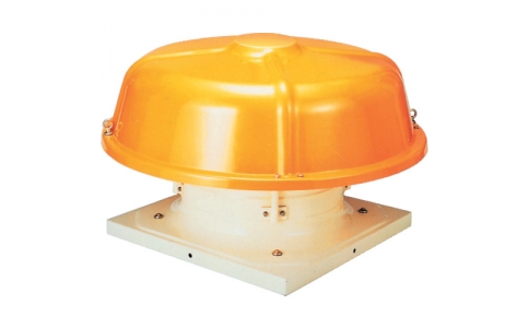 （株）スイデン  SRF-R75F  スイデン　屋上換気扇（屋上扇ルーフファン）標準型　ハネ７５ＣＭ