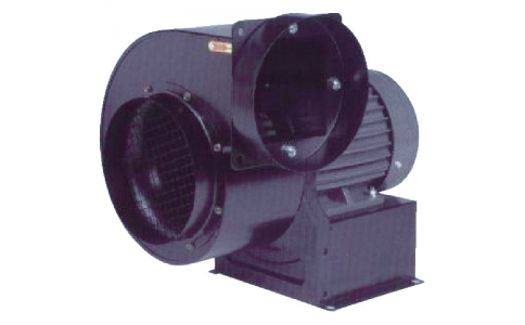 （株）スイデン  JCO-90M  スイデン　オカモトブロア　直動型多翼ファン　ＪＣＯ－９０Ｍ