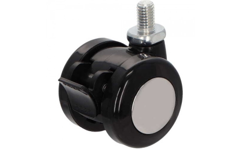 アマノ（株）  VFK80110  アマノ　レーザマーカ専用集塵機ＶＦ－５ＨＮ用キャスター