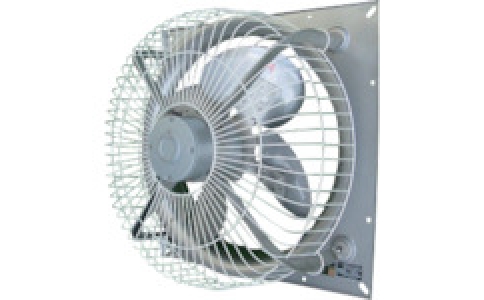 （株）スイデン  SCFG-50  スイデン　有圧換気扇（圧力扇）用ガード　ＳＣＦＧ－５０