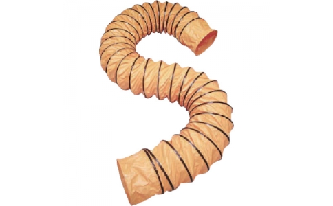 （株）スイデン  SJFD280P  スイデン　【売切り廃番】　送風機用ダクト　普及型　２８０ｍｍ　５ｍ