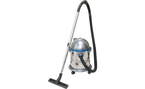 （株）ナカトミ  NVC-18N  ナカトミ　乾湿両用集塵機ＮＶＣ－１８Ｎ