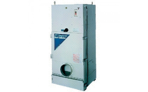 三立機器（株）  JD-500Y 200V 50HZ  三立　コマーシャルダストコレクター