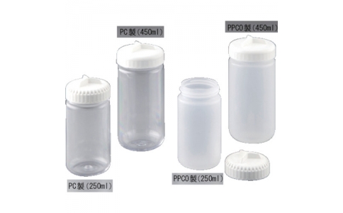 アズワン（株）  1-5589-01  ＡＳ　遠心瓶３１４１－０２５０ＪＰ　（４本入）