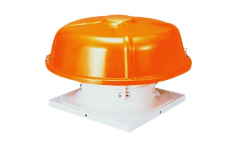 （株）スイデン  SRF-TR75FE  スイデン　屋上換気扇（屋上扇ルーフファン）風圧シャッター型　ハネ７５ＣＭ