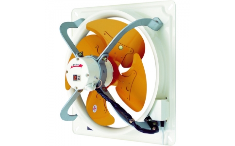 （株）スイデン  SCF-25DA1-T  スイデン　有圧換気扇（圧力扇）ハネ径２５ｃｍ　３速式１００Ｖ