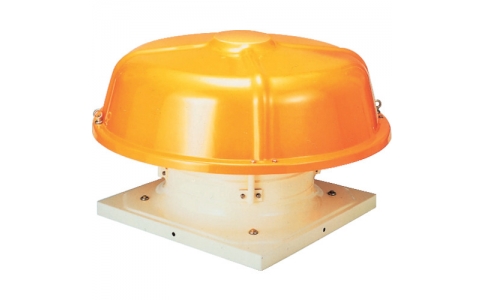 （株）スイデン  SRF-R60FL  スイデン　屋上換気扇（屋上扇ルーフファン）低騒音型ハネ６０ｃｍ