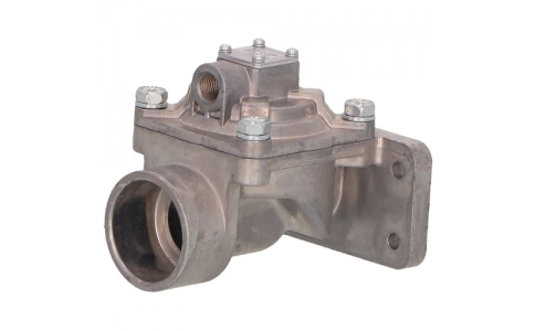 アマノ（株）  PLK317050  アマノ　ダイヤフラム弁　ＰＬＫ３１７０５