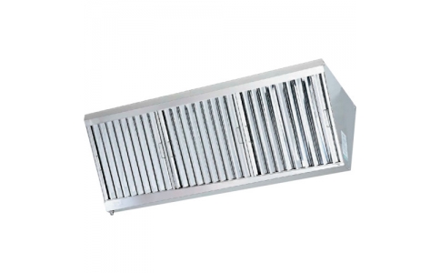 ホーコス（株）  F3-525W  ホーコス　厨房用グリースフィルター　両面３連式　Ｆ型