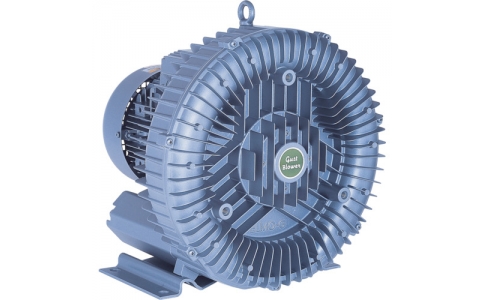 昭和電機（株）  U2S-150  昭和　電動送風機　渦流式高圧シリーズガストブロアシリーズ１．１／１．７ｋＷ