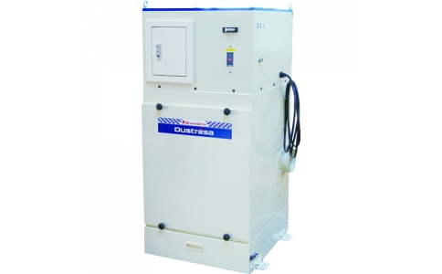 昭和電機（株）  CFM-H20 50HZ_18  昭和　ダストレーサ　小型パルスジェットシリーズ　集塵機　２．２ｋＷ　３相２００Ｖ５０Ｈｚ　２０１８年式