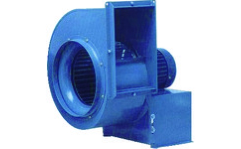 （株）スイデン  JCO-100F  スイデン　オカモトブロア　直動型多翼ファン　ＪＣＯ－１００Ｆ