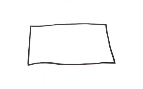 アマノ（株）  VNY116500  アマノ　ＶＮＡ－６０用　フィルター点検扉パッキン