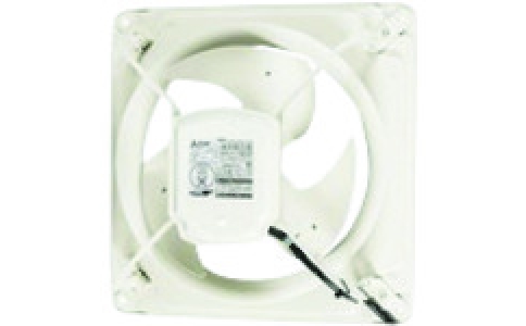 三菱電機（株）  EWF-35DSA  三菱電機　産業用有圧換気扇