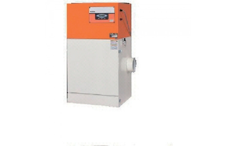 （株）スイデン  4538634928279  スイデン　集塵機（集じん装置）自動塵落し３．７ｋｗ５馬力５０Ｈｚ