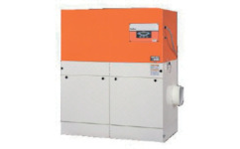 （株）スイデン  SDC-L7500BP-5  スイデン　集塵機（集じん装置）７．５ｋｗ１０馬力５０Ｈｚ