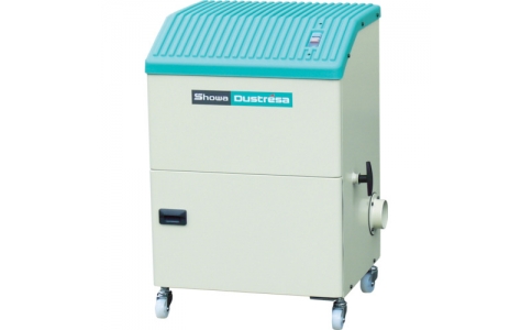 昭和電機（株）  CFA-240S  昭和　ダストレーサコンパクト集塵機　１．５ＫＷ