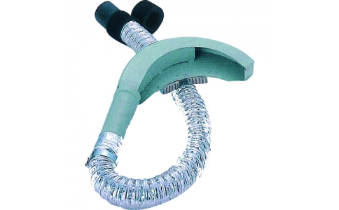 日下部機械（株）  HN-300  ＫＫＫ　配管用フットノズル６５Ａ～３００Ａ用