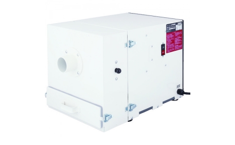 （株）スイデン  SDC-L400-1V-5  スイデン　小型集じん機　低騒音タイプ　手動ちりおとし　１００Ｖ　０．４ｋＷ　５０Ｈｚ