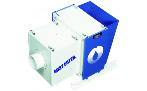 ホーコス（株）  ME-10S  ホーコス　ミストイーター　フィルター式（０．７５ｋＷ）