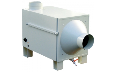 （株）オーデン  HG120-PNN  オーデン　オイルミストコレクター