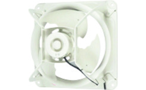 三菱電機（株）  EWF-40ETA-PR  三菱電機　産業用有圧換気扇