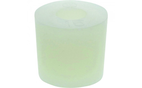 柴田科学（株）  061620-9014  ＳＩＢＡＴＡ　フィルタホルダーシリコンセン　９０ｍｍ