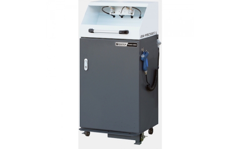 育良精機（株）  ISK-PBC5002-BG  ＢＡＲＴＯＰ　パーツブロークリーナー