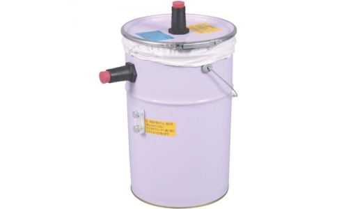 （株）シブヤ  SCT15  シブヤ　スラッジキャッチタンクＳＣＴ－１５