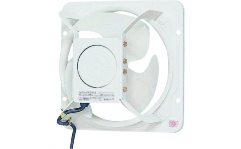 パナソニック（株）エレクトリックワークス社  FY-35GSV3  Ｐａｎａｓｏｎｉｃ　有圧換気扇