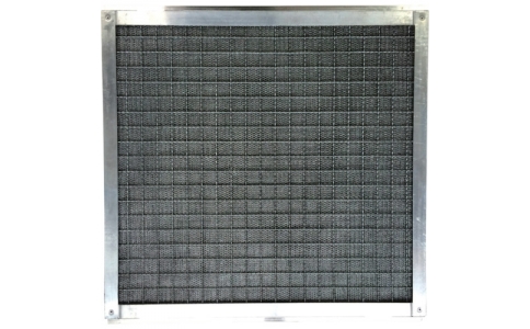 （株）オーデン  HG-50FD  オーデン　デミスターフィルター４７０ｍｍ×４７０ｍｍ　ＨＧ－５０ＦＤ