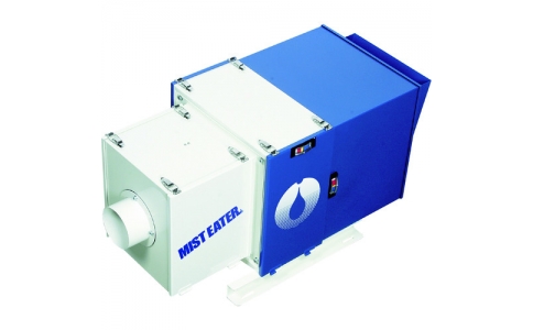 ホーコス（株）  ME-10F2  ホーコス　ミストイーター　フィルター式　フィニッシュフィルタ有（０．７５ｋＷ）