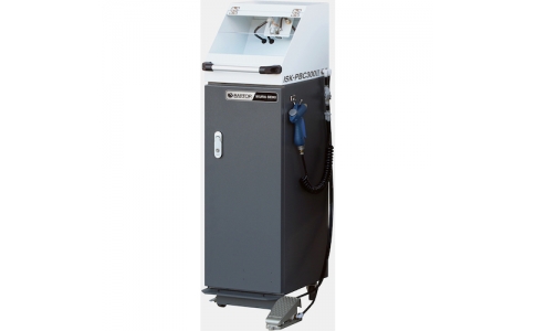 育良精機（株）  ISK-PBC3002-FG-PC  ＢＡＲＴＯＰ　パーツブロークリーナー