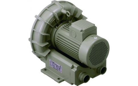 テラル（株）  VFZ401A  テラル　リングブロワＶＦＺ―Ａ型