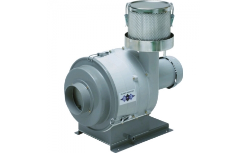 小倉クラッチ（株）  OMS400  小倉クラッチ　オイルミスト除去装置　０．４ＫＷ