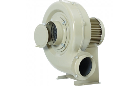 昭和電機（株）  EC-04S  昭和　電動送風機　コンパクトシリーズ（０．４ｋＷ）