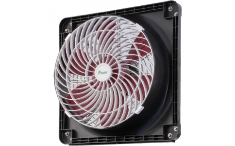 （株）フナボリ  D24FAN  フナボリ　吊掛式送風機　Ｄ２４－ＦＡＮ