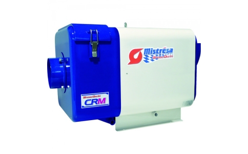 昭和電機（株）  CRM-H04-S11  昭和　オイルミストコレクター　マルチシリーズ　ミストレーサ　ＣＲＭタイプ