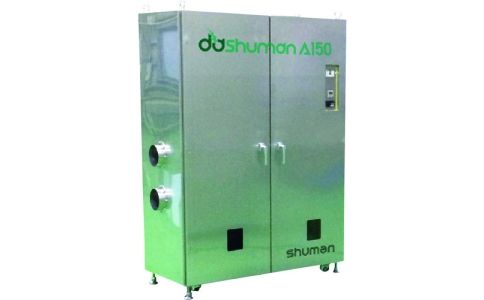 （株）シューマン  A150  ＳＨＵＭＡＮ　ｄａｓｈｕｍａｎ　Ａ１５０