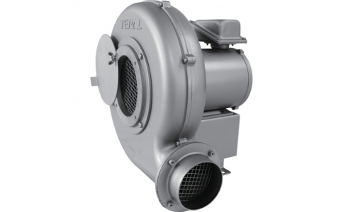 テラル（株）  KT-010S-TH-L  テラル　ターボファンＫＴ