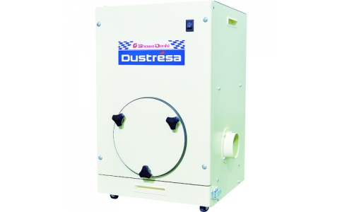 昭和電機（株）  CFA-110  昭和　ダストレーサ　コンパクトシリーズ　集じん機　０．２ｋＷ　単相１００Ｖ