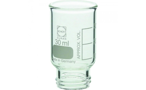 柴田科学（株）  061620-2510  ＳＩＢＡＴＡ　フィルターホルダーヘッド　３０ｍｌ