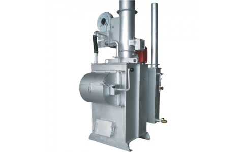 ＤＡＩＴＯ（株）  MDPB-100N  ＤＡＩＴＯ　万能用焼却炉（温水回収タイプ）　ＭＤＰＢ－１００Ｎ