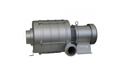 （株）淀川電機製作所  THB5P  淀川電機　電動送風機　多段ターボ型（耐熱型）　ＴＨＢシリーズ　三相２００Ｖ　（０．７５ｋＷ・ＩＥ３モータ）