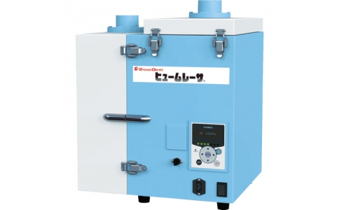 昭和電機（株）  CBA-1000AT3-HC-DSA-V1  昭和　ヒュームレーサ