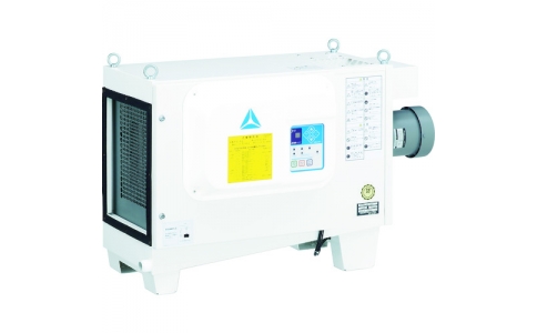 アマノ（株）  EM-15E2  アマノ　電気集塵式ミストコレクター　０．７５ＫＷ